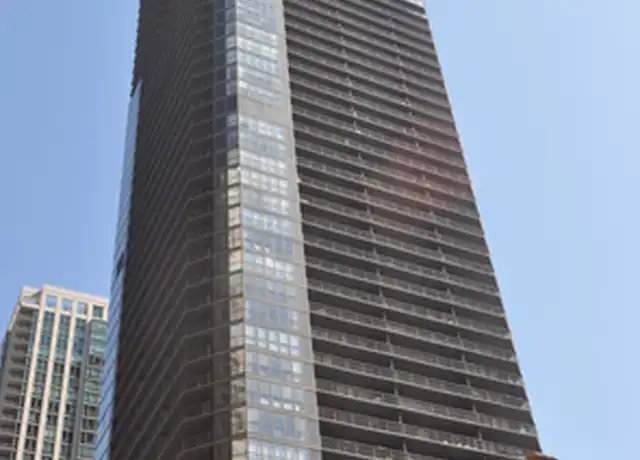 Property at 10 E Ontario St #2406, Chicago, IL, 60611, 1 bed, 1 bath, [object Object]