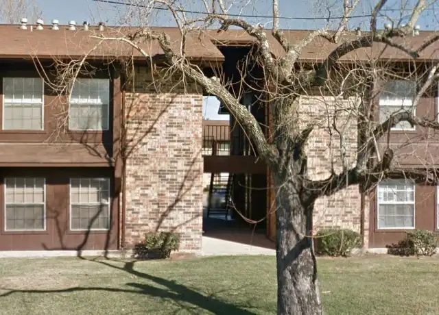 Property at 900 Avenue J Unit 102, Bay City, TX, 77414, 2 beds, 1 bath, [object Object]