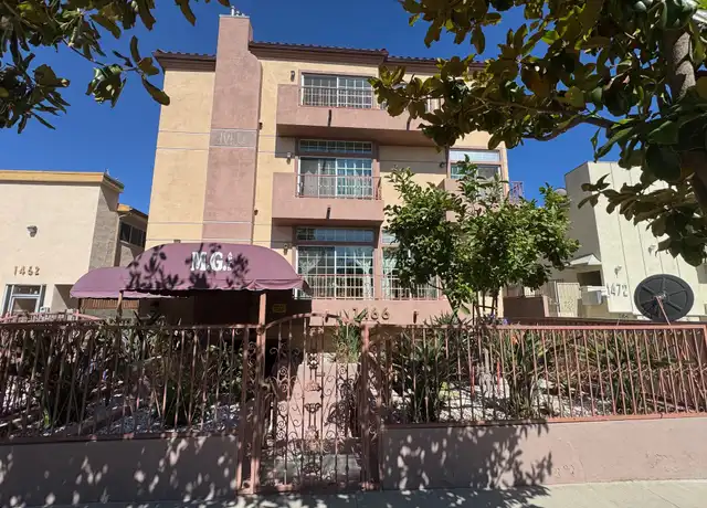 Property at 1466 S Bedford St Unit 301, Los Angeles, CA, 90035, 2 beds, 1.5 baths, [object Object]