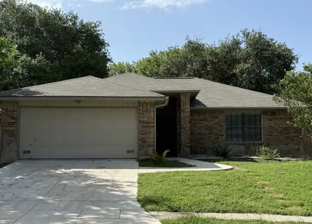 Property at 6162 John Chapman, San Antonio, TX, 78240, 3 beds, 2 baths, [object Object]