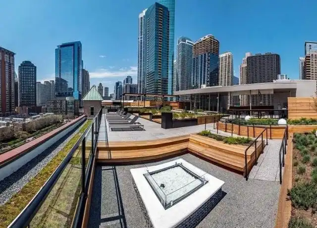 Property at 401 E Illinois St, Chicago, IL, 60611, 3 beds, 2 baths, [object Object]