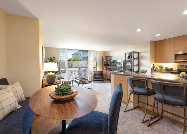 Property at Marlin Cove - 1000 Foster City Blvd, Foster City, CA, 94404, 1-2 bed, 1-2 bath, [object Object]