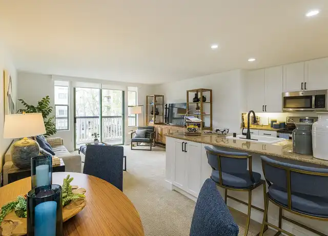 Property at Marlin Cove - 1000 Foster City Blvd, Foster City, CA, 94404, 2 beds, 2 baths, [object Object]