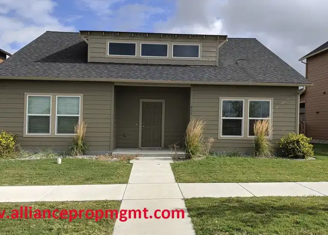 Property at 244 Bull Frog Dr, Bozeman, MT, 59718, 3 beds, 2 baths, [object Object]
