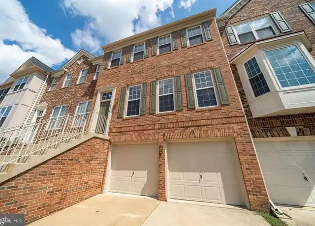 Property at 6138 Manchester Park Cir, Alexandria, VA, 22310, 3 beds, 3.5 baths, [object Object]