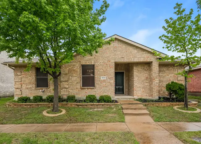 Property at 1933 Indian Lilac Dr, Lancaster, TX, 75146, 3 beds, 2 baths, [object Object]