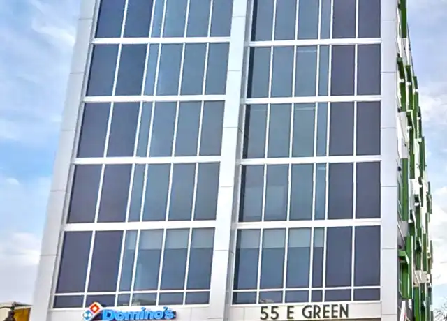 Property at 55 E Green St Unit 401, Champaign, IL, 61820, 1 bed, 1 bath, [object Object]