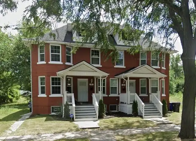 Property at 92 Englewood St, Detroit, MI, 48202, 4 beds, 1 bath, [object Object]