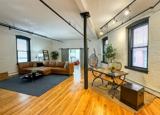 Property at 13-19 Stanhope St Unit 2A, Boston, MA, 02116, 2 beds, 1.5 baths, [object Object]