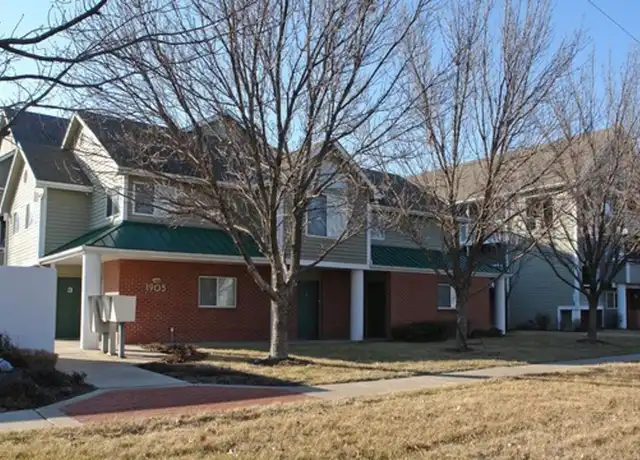 Property at 1903 Massachusetts St #12, Lawrence, KS, 66046, 3 beds, 2 baths, [object Object]
