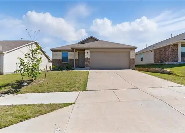 Property at 341 Dry Canyon Way, Haslet, TX, 76052, 4 beds, 2 baths, [object Object]
