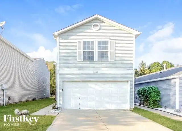 Property at 2808 Redland Ln, Indianapolis, IN, 46217, 3 beds, 2.5 baths, [object Object]