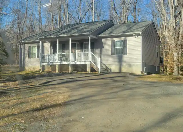 Property at 4070 Lucille Pl, Nanjemoy, MD, 20662, 3 beds, 2 baths, [object Object]