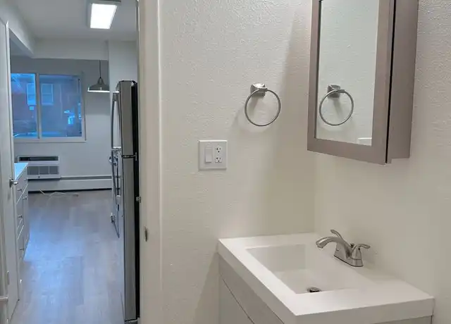 Property at 161 S Emerson St Unit 308, Denver, CO, 80209, 1 bed, 1 bath, [object Object]