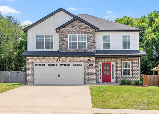Property at 779 Lillian Grace Dr, Clarksville, TN, 37043, 5 beds, 2.5 baths, [object Object]