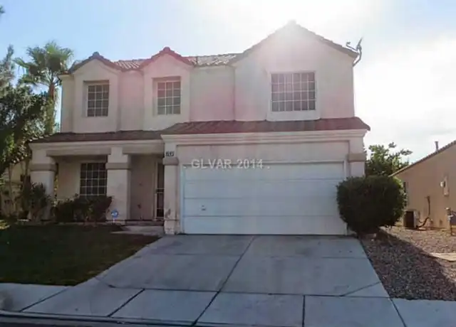 Property at 9541 Paradise Rd, Las Vegas, NV, 89123, 4 beds, 2.5 baths, [object Object]