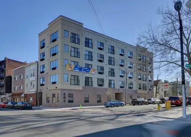Property at 502 Market St, Newark, NJ, 07105, 1 bed, 1 bath, [object Object]
