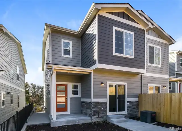 Property at 860 Promontory Rock Grv, Colorado Springs, CO, 80905, 4 beds, 2.5 baths, [object Object]