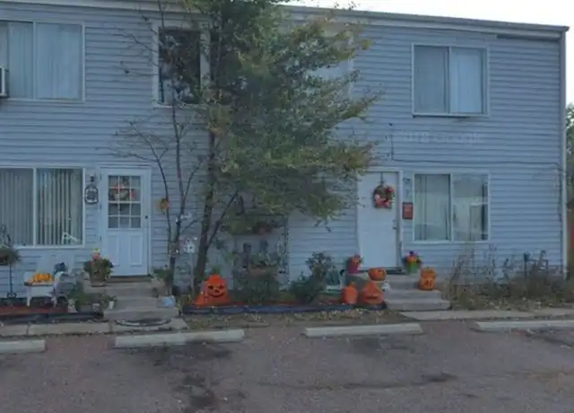 Property at 4635 N Carefree Cir Unit 1, Colorado Springs, CO, 80917, 2 beds, 1 bath, [object Object]