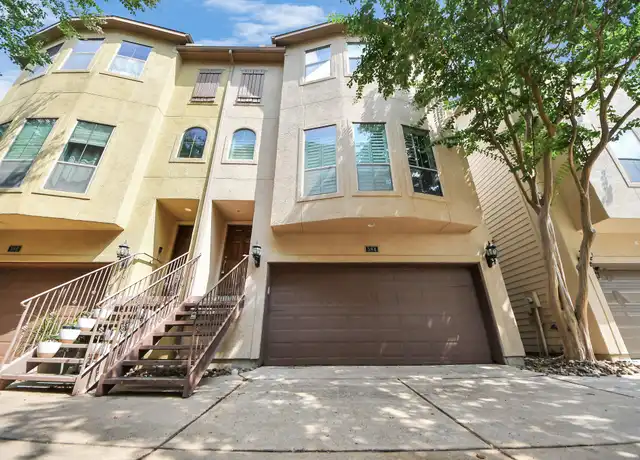 Property at 584 Bomar St, Houston, TX, 77006, 3 beds, 3.5 baths, [object Object]