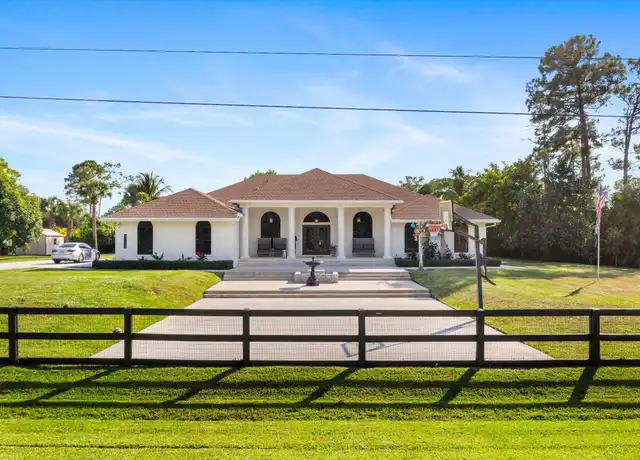 Property at 15170 99th St N, West Palm Beach, FL, 33412, 4 beds, 2.5 baths, [object Object]