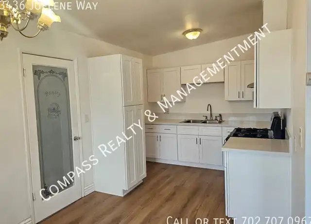Property at 3436 Juelene Way, North Las Vegas, NV, 89030, 4 beds, 2 baths, [object Object]