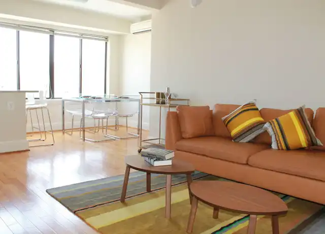 Property at 2000 Connecticut Ave NW Unit 606, Washington, DC, 20008, 1 bed, 1 bath, [object Object]