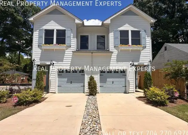 Property at 2003 Ashley Rd Unit A, Charlotte, NC, 28208, 3 beds, 2.5 baths, [object Object]