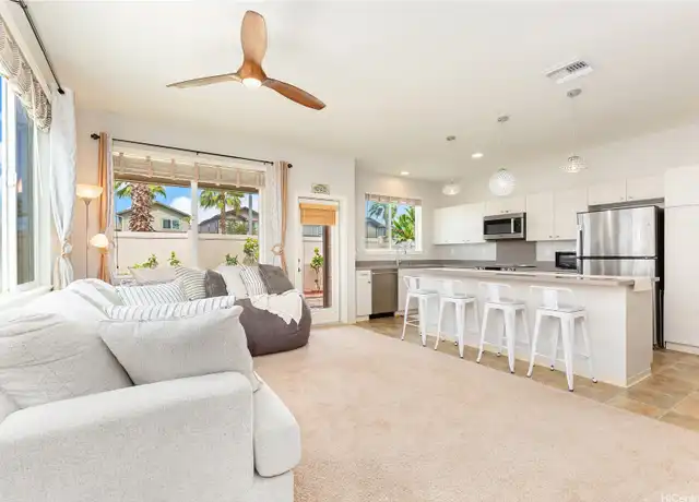 Property at 91-1160 Kamakana St #100, Ewa Beach, HI, 96706, 3 beds, 2.5 baths, [object Object]