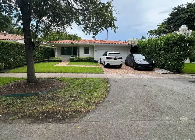 Property at 1202 Ferdinand St, Coral Gables, FL, 33134, 3 beds, 2 baths, [object Object]