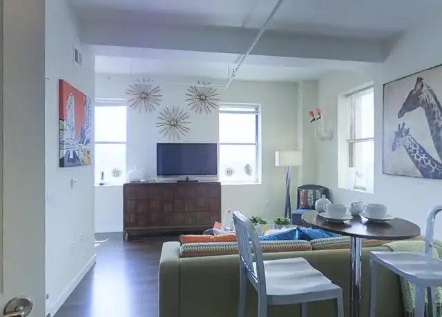 Property at 20 Beacon Way Unit H-720, Jersey City, NJ, 07304, 0 beds, 1 bath, [object Object]