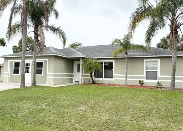 Property at 1565 Emerson Dr SE, Palm Bay, FL, 32909, 3 beds, 2 baths, [object Object]
