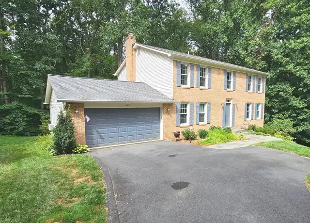 Property at 6004 Station View Ct, Fairfax Station, VA, 22039, 4 beds, 2.5 baths, [object Object]