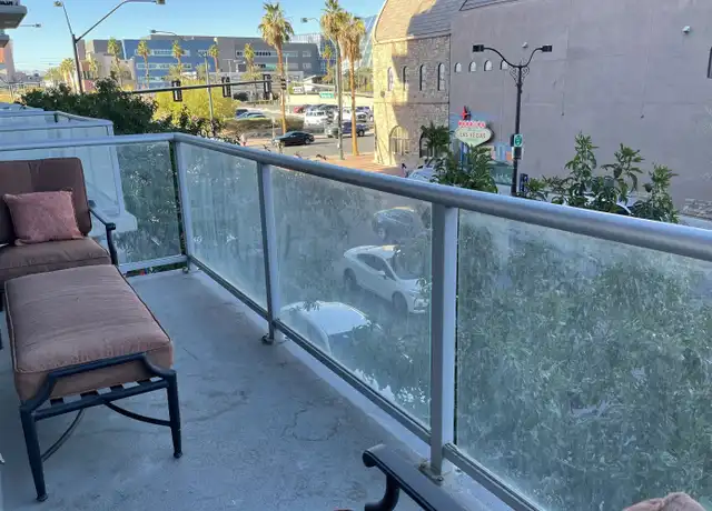 Property at 353 E Bonneville Ave Unit 205, Las Vegas, NV, 89101, 1 bed, 1 bath, [object Object]