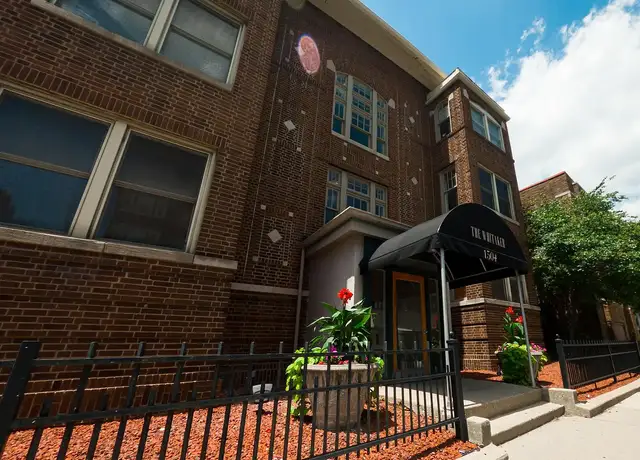Photo of 1504 N Pennsylvania St, Indianapolis, IN 46202