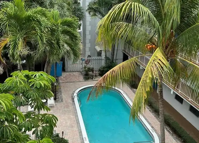 Property at 1407 NE 56th St #415, Fort Lauderdale, FL, 33334, 1 bed, 1 bath, [object Object]