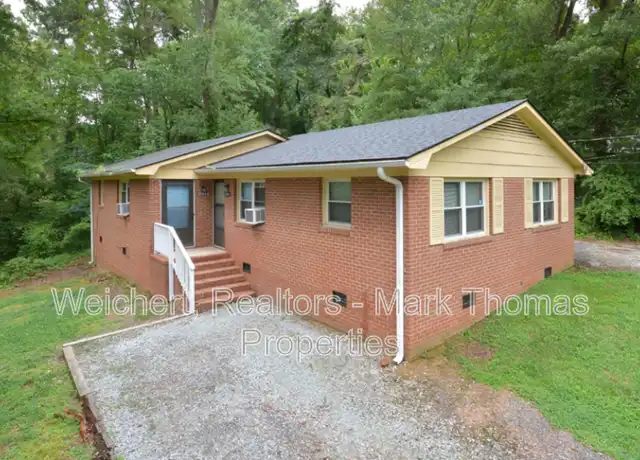 Property at 2708 E Main St Unit A, Durham, NC, 27703, 2 beds, 1 bath, [object Object]