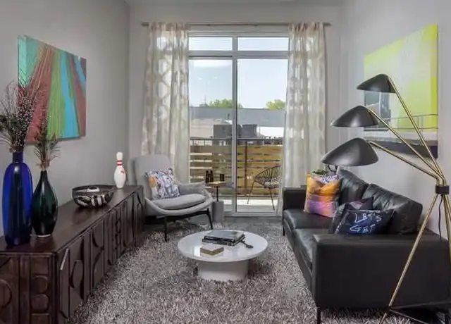 Property at 1084 Howell Mill Rd NW Unit 2185, Atlanta, GA, 30318, 2 beds, 2 baths, [object Object]