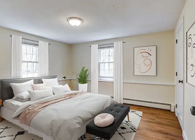 Property at Dover Heights - 117 Central St, Acton, MA, 01720, 2 beds, 1 bath, [object Object]