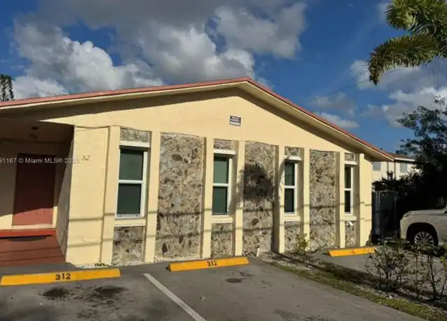 Property at 312 NW 62 Ave Unit 312, Hollywood, FL, 33024, 3 beds, 2 baths, [object Object]
