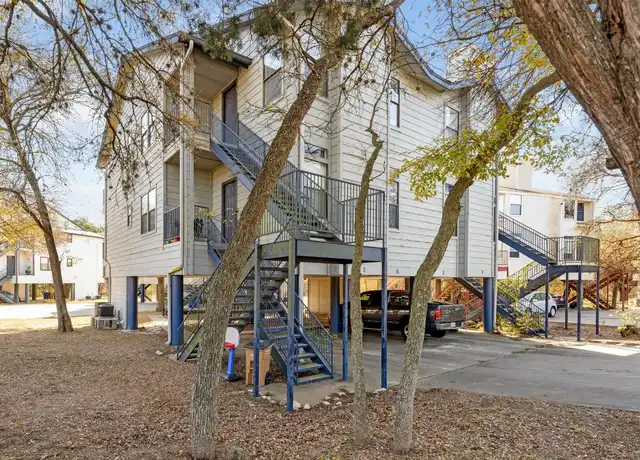 Property at 5301 Indio Cv Unit C, Austin, TX, 78745, 2 beds, 2 baths, [object Object]