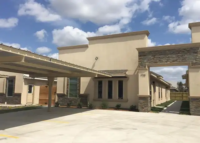 Property at 704 E Myrtle Beach Ave Unit 1, McAllen, TX, 78503, 2 beds, 2 baths, [object Object]