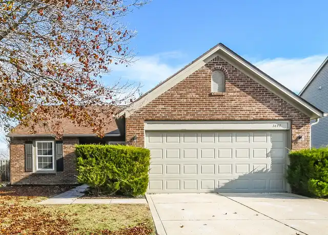 Property at 1441 Cypress Dr, Greenfield, IN, 46140, 3 beds, 2 baths, [object Object]