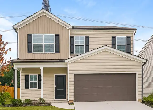 Property at 5228 Calhoun Pl, Knightdale, NC, 27545, 4 beds, 3.5 baths, [object Object]
