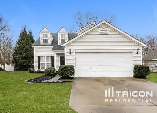 Property at 149 Lantana Dr, Mount Holly, NC, 28120, 3 beds, 2.5 baths, [object Object]