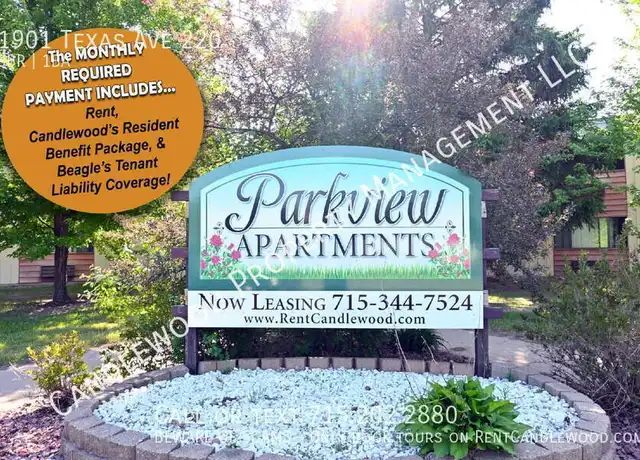 Property at 1901 Texas Ave Unit 220, Stevens Point, WI, 54481, 0 beds, 1 bath, [object Object]