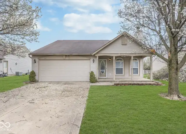 Property at 381 Longview Bnd, Brownsburg, IN, 46112, 3 beds, 2 baths, [object Object]