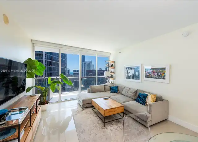 Property at 475 Brickell Ave #4213, Miami, FL, 33131, 2 beds, 2 baths, [object Object]