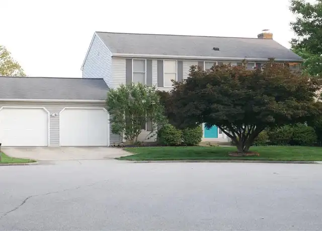Property at 6825 Silassie Ct, Lorton, VA, 22079, 4 beds, 2.5 baths, [object Object]