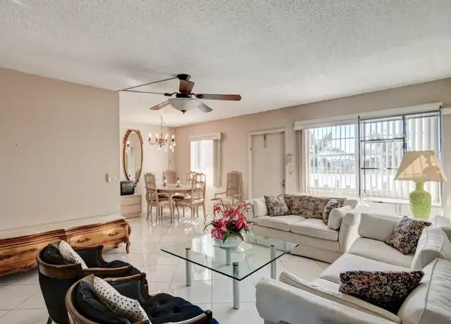 Property at 4044 Exeter C, Boca Raton, FL, 33434, 2 beds, 1.5 baths, [object Object]